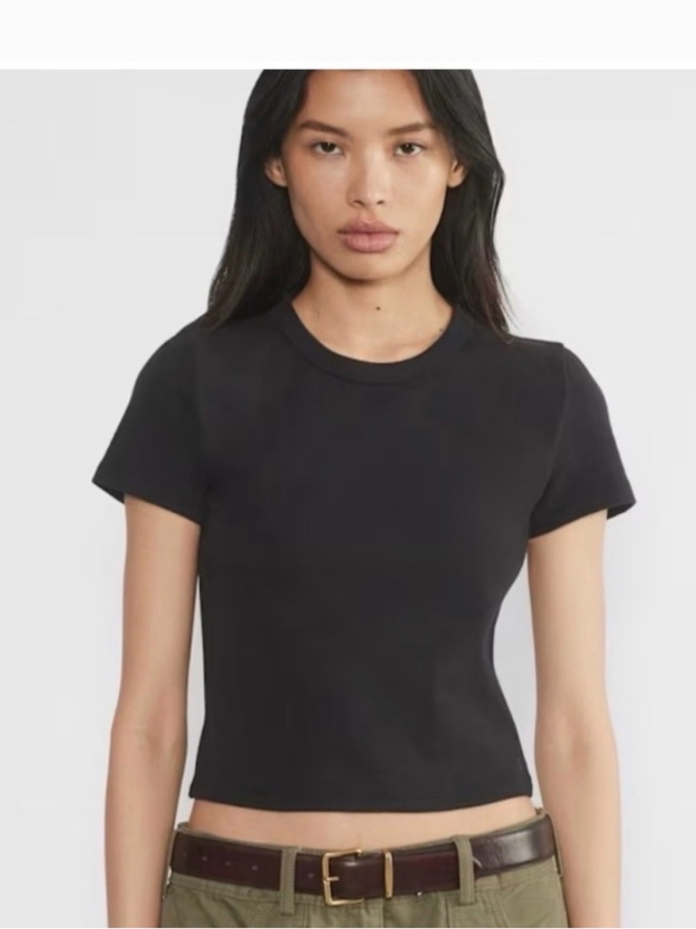 Sunday Best | Short Sleeve Tee